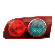 Blinker Stop Innen- Hinten Recht Fiat Croma 2 Serie Gebraucht Original