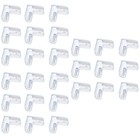  3 Count Tischeckenschutz Eckenschützer Kantenschutz Für Möbel Eckschützer