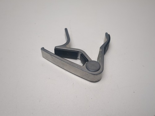 Capo. Jim Dunlop Usa. Gray