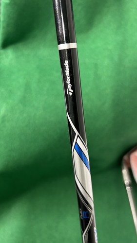 Taylor made Jetspeed 3 13 Velox T 65 Grams Regular Flex - Picture 8 of 13
