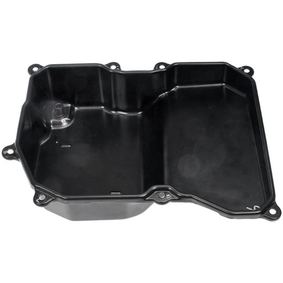 Pan de transmisión Dorman 265-840 para VW Volkswagen Golf Jetta Passat Beetle CC TT Foto 3 de 4