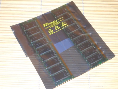 NEU ASA5520-MEM-2GB 2GB RAM for Cisco ASA5520 2x1GB  NEW OVP