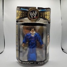 WWE WWF Andy Kaufman Jakks Classic Superstars Series 22 2008 NEW SEALED