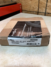 Dodge 482020 14MX-31S-20-2012 HT500 Synchronous SPROCKET (Q3)