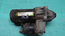 Opel Anlasser 09130838