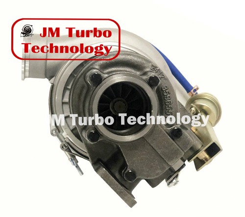 HX35W 3538881 Diesel Turbo charger for Dodge RAM 6BTAA 5.9L Diesel Engine T3 - Bild 2 von 5