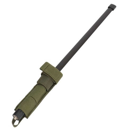 Tactical Antenna Fixation Kit Bag Nylon Fabric For Baofeng Walkie Talkie Radio - Zdjęcie 4 z 12