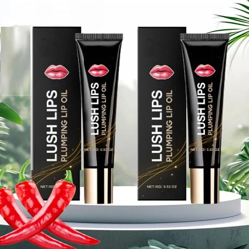 Plumpify Lip Boosting Serum, Plumpify Plumping Serum Oil 15G | 2025NEW - Picture 5 of 7