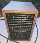 Ecoquest Alpine Living Air Classic Air Purifier XL-15C Kills Airborne Viruses