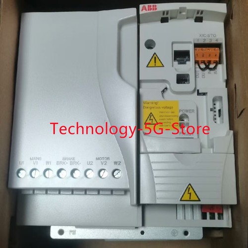 New ABB ACS355-03E-12A5-4 Drive - Picture 1 of 4