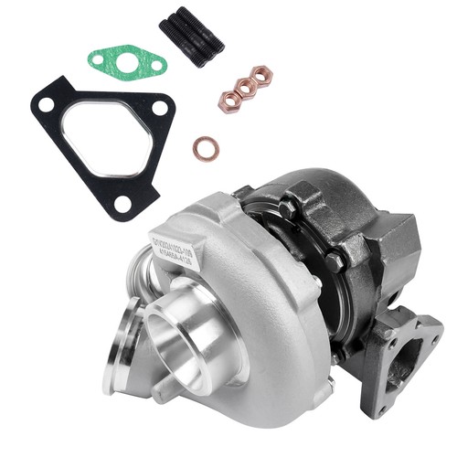 Turbolader für Mercedes-Benz Sprinter 211 311 411 213 313 413 CDI A6110960899 - Bild 7 von 12