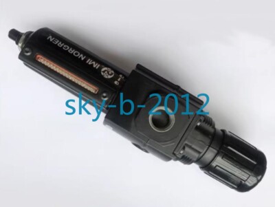 1 PCS NEW Nuoguan filter pressure reducing valve B73G-3AK-AD1-RMN