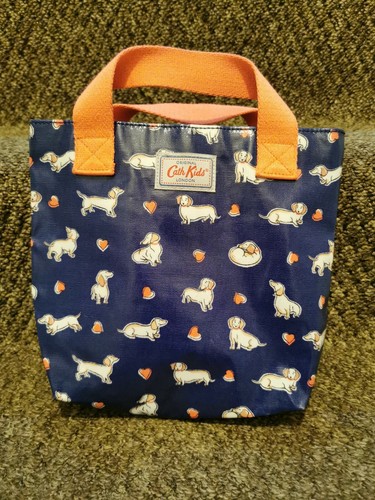 Cath Kidston, Cath Kids, Childrens Bags, Bundle, Stars, Flowers, Dogs, GUC - 第 5/10 張圖片