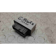 60663971 Centralina pompa carburante FIAT GRANDE PUNTO 2009 1.4 B/METANO 5P