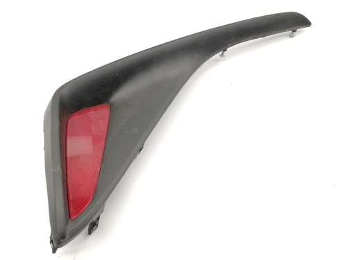 TOYOTA C-HR X1 1.8 Hybrid ZYX10 Rear Left Bumper Reflector 52164-F4020 1.80 2020