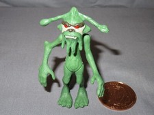 Star Wars Ewoks  DULOK SCOUT  C9 shape w  Coin  1985 Kenner TV Cartoon