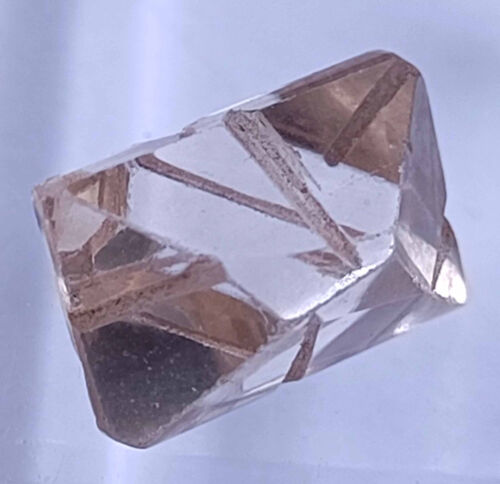 Diamond 5.86 Ct Certified Diamond VVS1 Clarity CVD Loose Colorless R - Picture 6 of 9