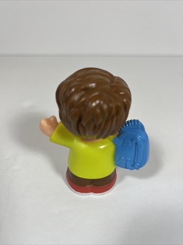 Little People Fisher Price Lot of 10 Figures Mixed - Picture 19 of 21