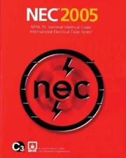 National Electrical Code 2005 Softcover Version - Paperback - VERY GOOD