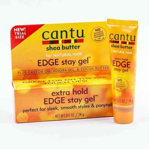 CANTU SHEABUTTER & NATÜRLICHE HAARPFLEGE AFRO Haarprodukt alle Artikel - Bild 44 von 55
