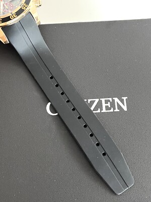 New! Citizen Promaster Watch Eco-Drive JR4046-03E New! Citizen Promaster Watch Eco-Drive JR4046-03E
