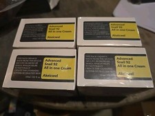 4 AKEICWEL Advanced Snail 92 All In One Cream 4 × 100g/3.52 oz EXP: 9/26