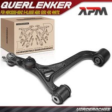 1x Querlenker Vorne links Unten für Mercedes-Benz S-Klasse W220 S350 430 4matic