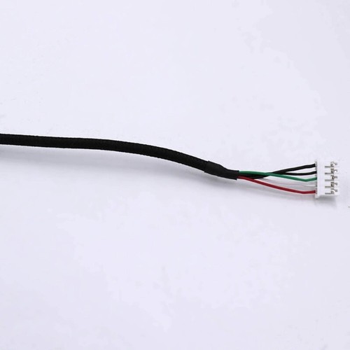 USB Mouse Wire Mouse Cable PVC Wire for DeathAdder Essential 2000 - Picture 3 of 10