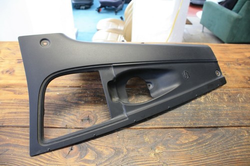 Porsche Cayenne 955 S 4,5 V8 Motorraumverkleidung Rechts 7L5 806 584D - Picture 3 of 7