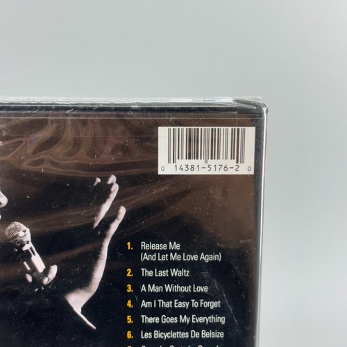 Engelbert Humperdinck: Größte Aufführungen 1967-1977 DVD - Bild 6 von 13