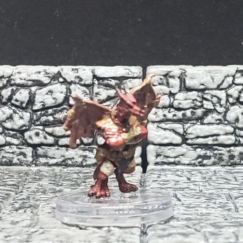 D&D Icons of the Realms - Snowbound by Wizkids 2021 - Picture 80 of 92