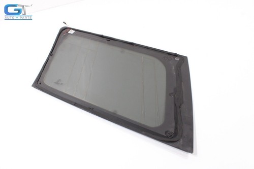 2018 - 2021 FORD EXPEDITION REAR RIGHT PASSENGER SIDE QUARTER WINDOW GLASS OEM - Picture 5 of 8