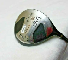 *Pure Golf ESW 24* #7 Men's Right Hand                           #032