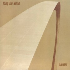 Long Fin Killie ‎– Amelia / Rough Trade CD 1997  ‎– RTD 121.3376.2 Neu