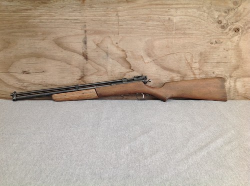 Challenger Arms The Plainsman .22 Cal Air Rifle - Picture 2 of 22