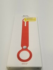 Geniue Apple AirTag Leather loop