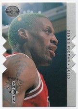 1995-96 SP Championship Championship Shots - Pick Any