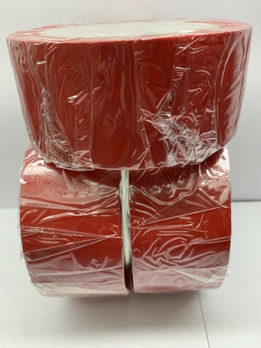 VINYL-NADELSTREIFENBAND, EINFARBIGE SPVC-FARBBÄNDER, 2" X 36YD (108 Fuß) - Bild 12 von 30