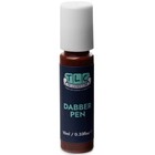 Bordeaux Leather Paint Touch Up Pen Dabber Sofa Shoe Bag Car Scuffs Scratches