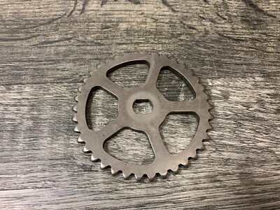 Kawasaki 2011-2023 ZX10R Ninja OEM Oil Pump Sprocket 38T