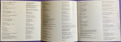 Luther Vandross 3 CD Lot Give Me the Reason-Power of Love-Never Let Me Go Nice!! - Picture 19 of 21