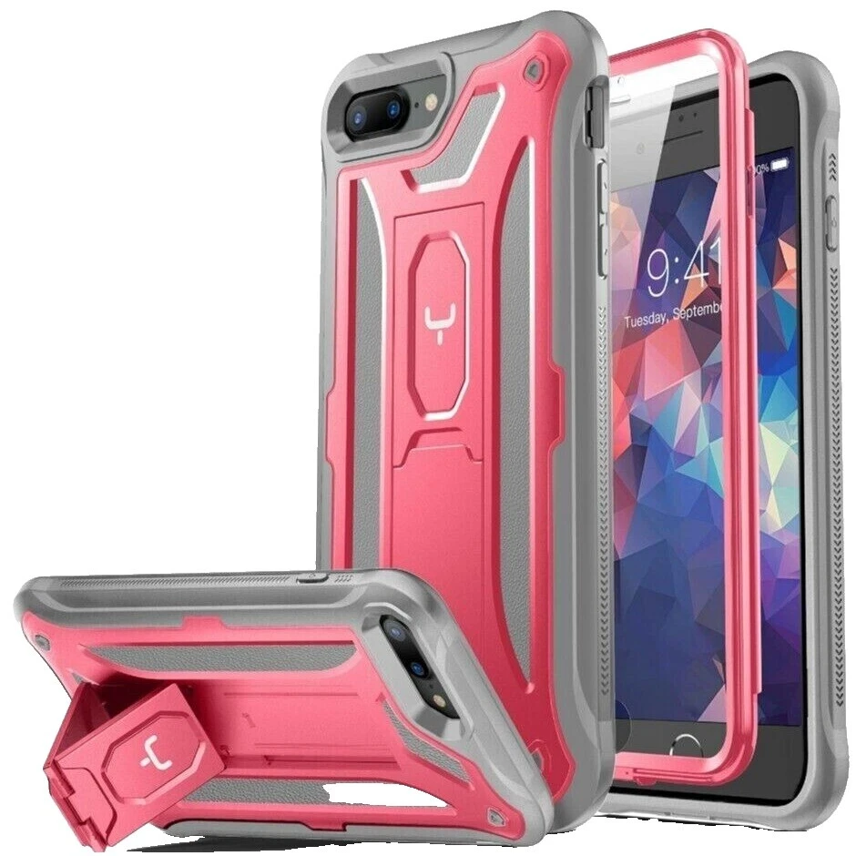 BUILT Cases for Apple iPhone 8 Plus