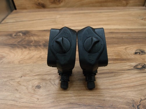 MTB / road bike pedals LOOK SPD Bio Line 9/16 in - Picture 6 of 13