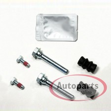Für Opel Astra - Reparatur Satz für Bremssattel Führungshülsen Bolzen hinten*