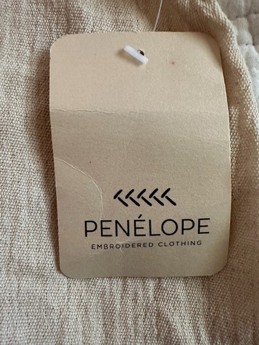 ART WEAR BY PENELOPE Child's Sz. 10 - Picture 2 of 4