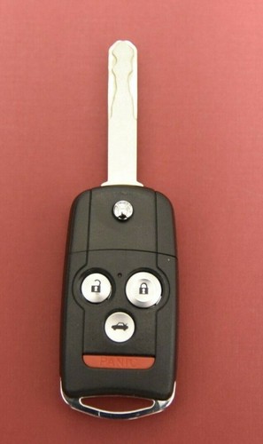 Acura RL 2010 Orginal Key Fob/Keyless Fob Driver #2 "New" - Foto 4 di 7