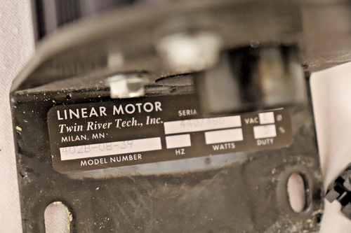300-3557 Cummins Onan Voltage Conversion Kit 440-480VAC 300-600A 541-0705 OT ATS - Picture 5 of 12