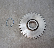 Kawasaki KX65 KX60 KDX80 Kick Start Idle Idler Gear