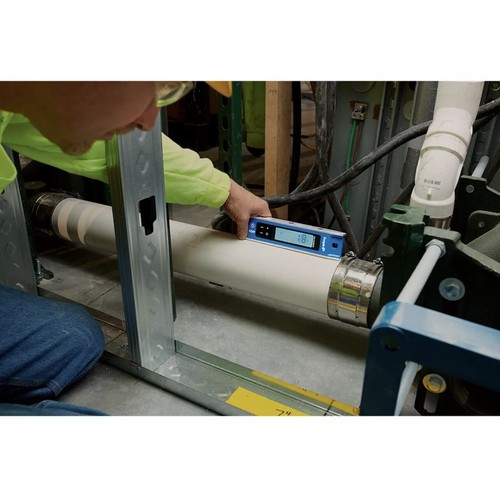 Empire EM105.9 9" Magnetic Digital Torpedo Level.  FAST SHIPPING - Picture 3 of 6