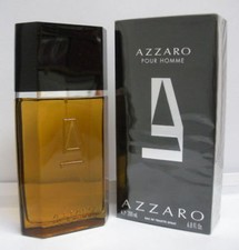 Azzaro Pour Homme by Azzaro 6.8 oz/200 ml EDT for Men In Box